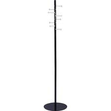 Safco SAF4191NC Tree Hook Stand