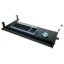 Horizon Economy Keyboard Drawer - 11.8" (298.45 mm) Height x 28" (711.20 mm) Width