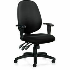 Offices To Go GLBOTG11613B Chair