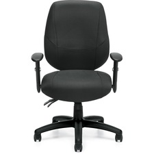 Offices To Go GLBOTG11631B Chair