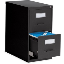 Global GLB26201BLK File Cabinet