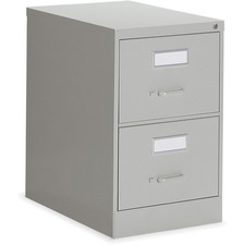 Global GLB26251GRY File Cabinet