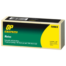 Product image for OPB10003OP