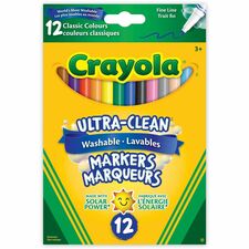 Crayola CYO587510 Dry Erase Marker