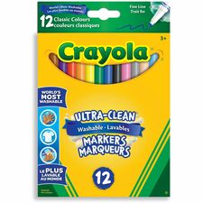 Crayola CYO587510 Dry Erase Marker