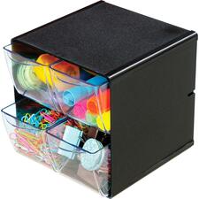 Deflecto DEF350304 Desktop Organizer
