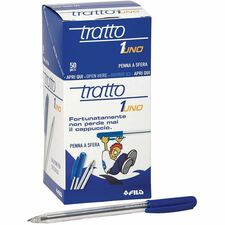 Dixon DIX820501 Ballpoint Pen