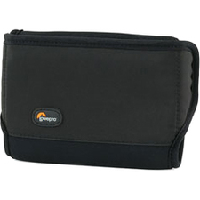 Lowepro Navi LP36291-BAM Carrying Case for 5" Portable GPS Navigator - Black