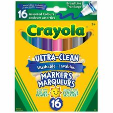Crayola CYO567916 Art Marker