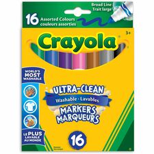 Crayola CYO567916 Art Marker
