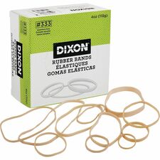 Dixon DIX89067 Rubber Band