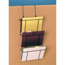 Acme United ACM42028 Desktop File Organizer