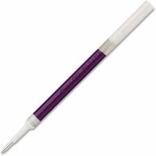 Pentel PENLR7V Gel Pen Refill