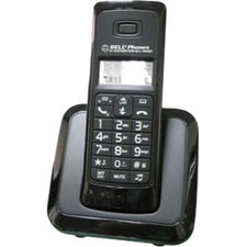 Northwestern Bell NWB-31331-4 DECT 6.0 Cordless Phone