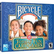 Encore Totally Fun Card Games - Game Expansion Pack