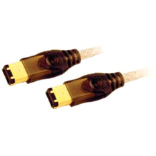 Promaster DataFast FireWire Cable