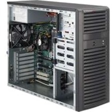 Supermicro SuperChassis 732D2-500B System Cabinet