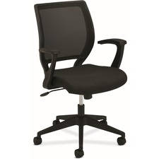 Basyx by HON BSXVL521VA10 Chair