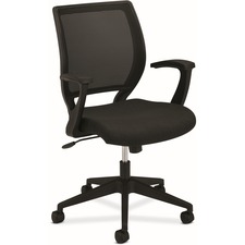 Basyx by HON BSXVL521VA10 Chair