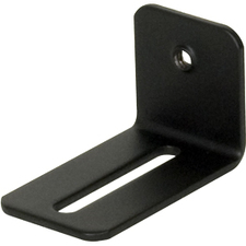 Gamber-Johnson 3130-0030 Mounting Bracket for Radio - Black