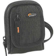 Lowepro Ridge 10 Carrying Case (Pouch) Camera - Black