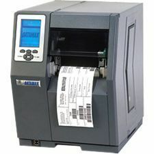 Datamax-O'Neil H-Class H-6308 Desktop Direct Thermal/Thermal Transfer Printer - Monochrome - Label Print - Ethernet - USB - Serial - Parallel