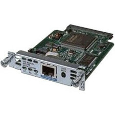 Cisco DSU/CSU WAN Interface Card