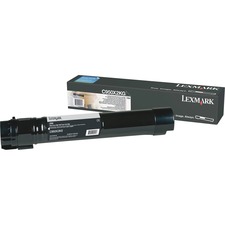 Lexmark C950X2KG Toner Cartridge