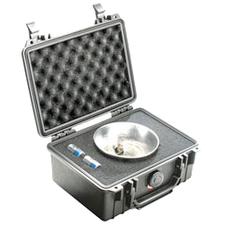 Pelican 1150 Small Shipping Case