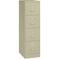 Lorell LLR42293 File Cabinet