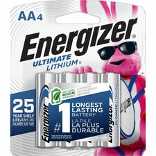 Energizer EVEL91SBP4 Battery