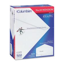 Columbian QUACO370 Envelope