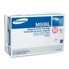 Samsung SASCLTM508LSE Toner Cartridge