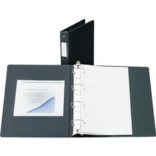 Wilson Jones WLJ13371 Ring Binder
