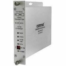 ComNet FVR10D1EM Video Extender Receiver