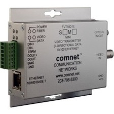 ComNet Mini-Video Transmitter/Data Transceiver