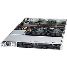 Supermicro SuperChassis 818A-1400B