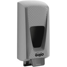 Gojo® PRO TDX 5000 Dispenser - Manual - Gray - 1Each