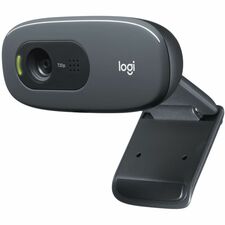 Logitech LOG960000694 Webcam