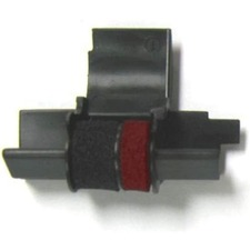 Sharp EA772R Ink Roller - Red, Black - 5 Pack - 5 Pack