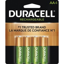 Duracell DURDX1500B4N Battery