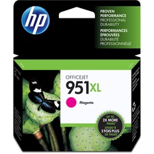 HP CN047AN140 Ink Cartridge
