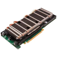 HPE NVIDIA Tesla M2075 Graphic Card - 6 GB GDDR5