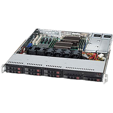 Supermicro SuperChassis 113TQ-R700CB System Cabinet