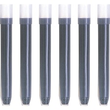 Pilot PILIC50BK Fountain Pen Refill