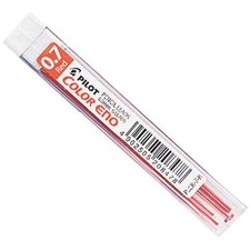 Pilot PILPLCR7RD Pencil Refill