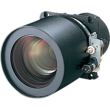 Panasonic ET-ELS02 - 76 mm to 98 mm - f/2.3 - Zoom Lens