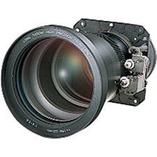 Panasonic ET-ELT02 - 158 mm to 221 mm - f/2.9 - Zoom Lens