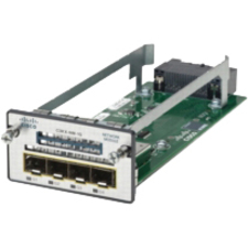 Cisco C3KX-NM-1G Network Module