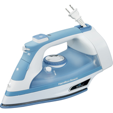 Hamilton Beach HMB19701 Clothes Iron